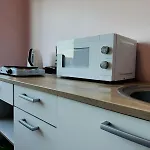 Hotell I&a Pirita314