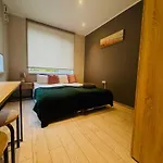 I&a Pirita314 Hotell 3*