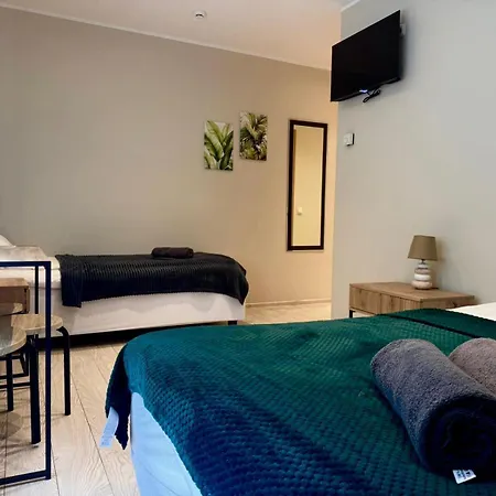 I&a Pirita314 Hotel 3*