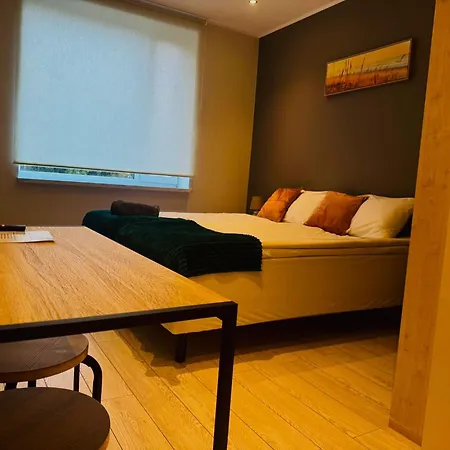 I&a Pirita314 Hotel