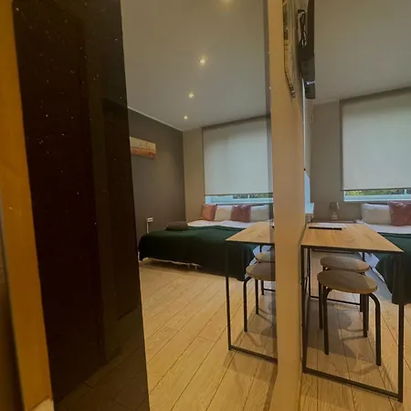فندق I&a Pirita314 تالين
