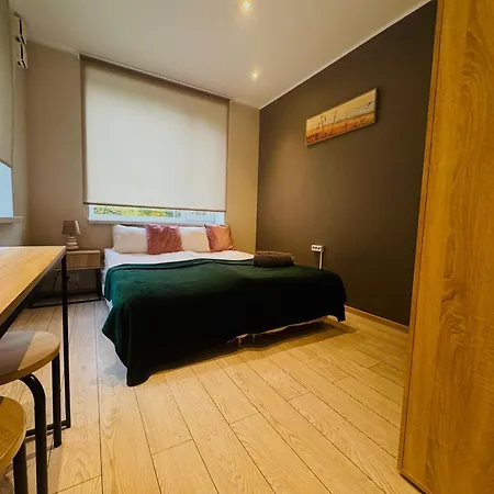 I&a Pirita314 Hotel 3*