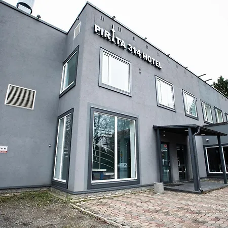 I&a Pirita314 מלון