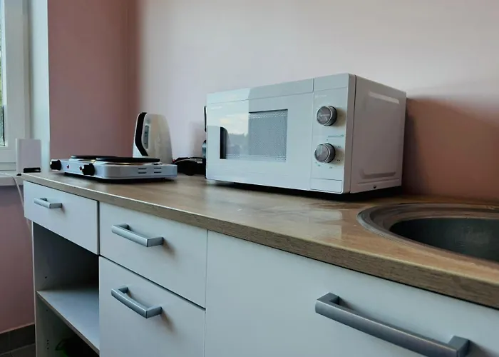 מלון I&a Pirita314