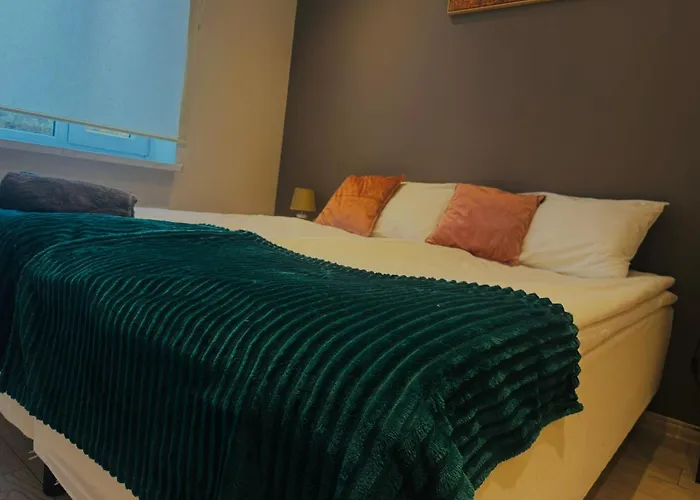 I&a Pirita314 3* טאלין