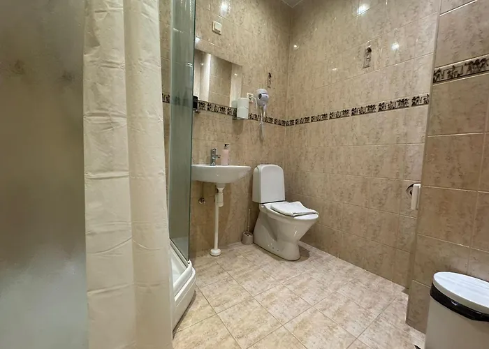 I&a Pirita314 3* טאלין