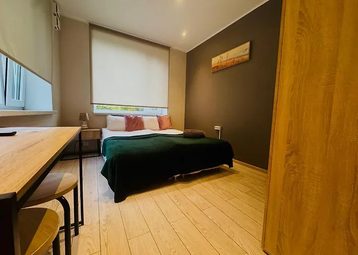 I&a Pirita314 מלון 3*