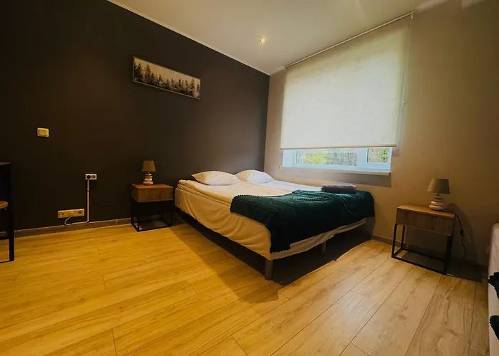 I&a Pirita314 מלון