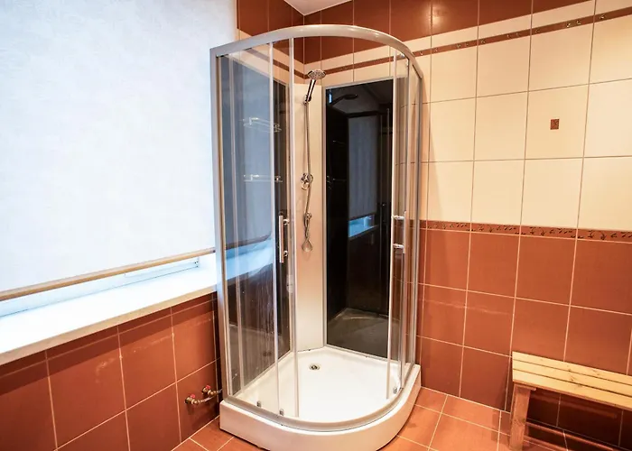 I&a Pirita314 3* טאלין