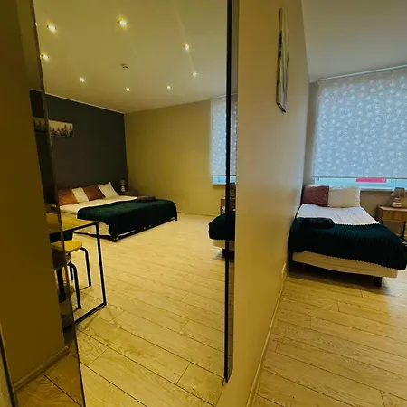 I&a Pirita314 3* Talin