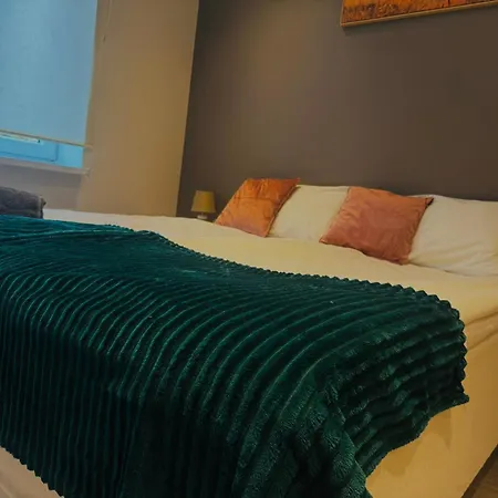 I&a Pirita314 3* Talin