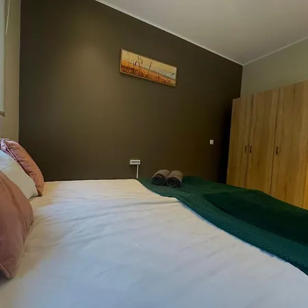 I&a Pirita314 Hotel Talin