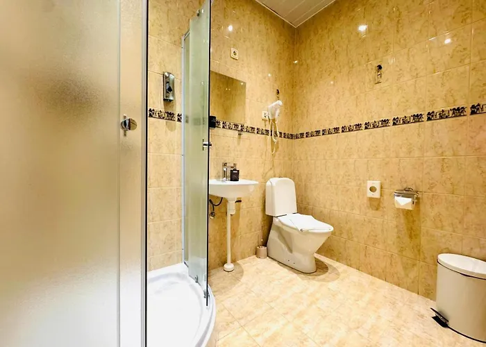 Hotel I&a Pirita314 Talin