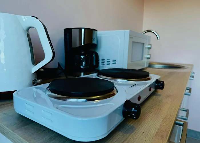 I&a Pirita314 Hotel 3*